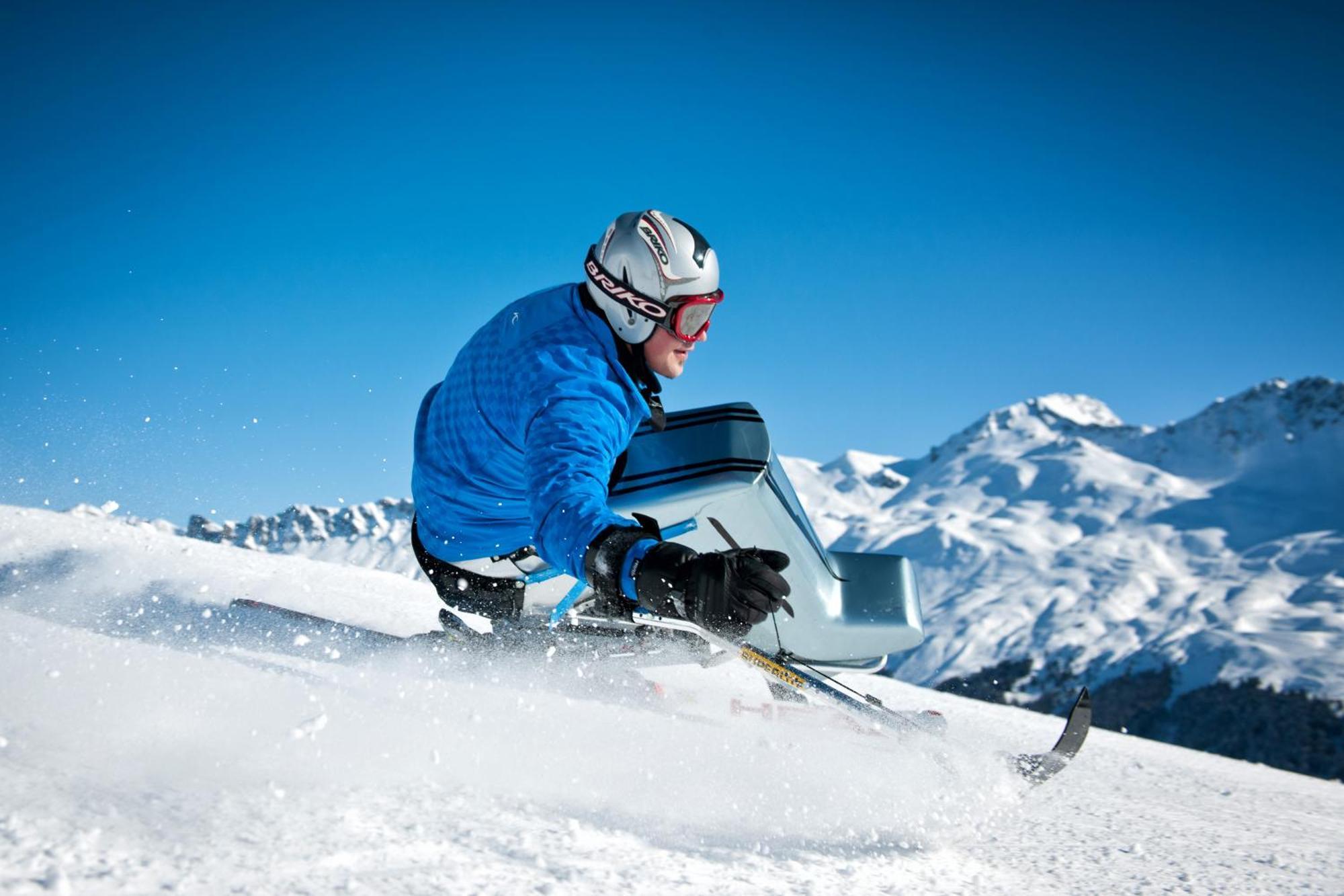 Berghotel Tgantieni Lenzerheide Bagian luar foto